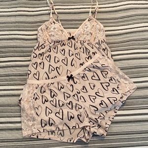 Victoria’s Secret Pajamas for @lexysmama2004